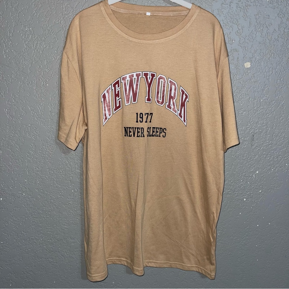 Graphic Tee